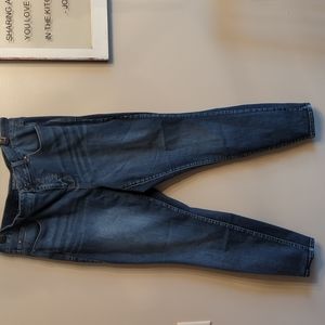 Maurice's Everflex jeans size 20 long